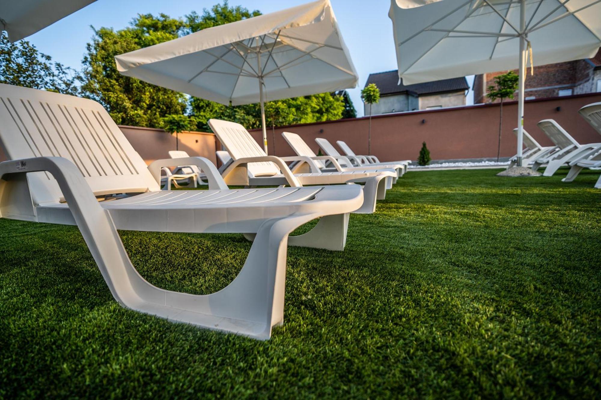 Villa Biser Dunava Vukovar Exterior foto